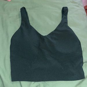 Aerie offline bra top